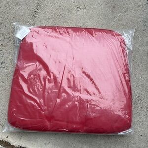 Pottery Barn Cushions, SET of 4